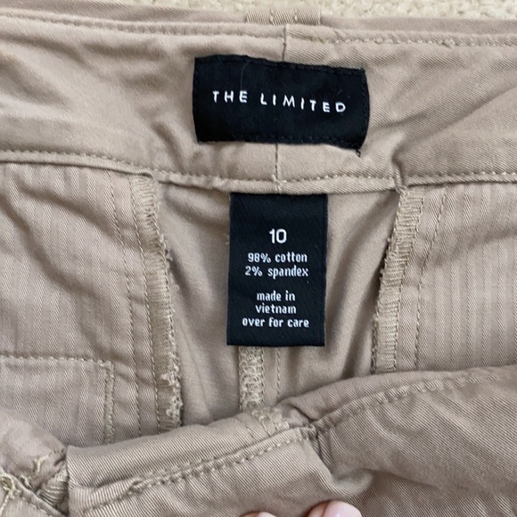 The Limited Pants - Picture 5 of 8